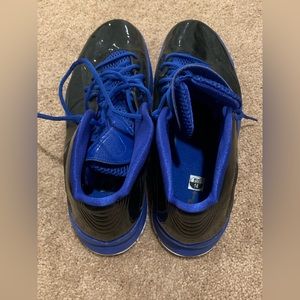 Jordan sneakers size 14 men